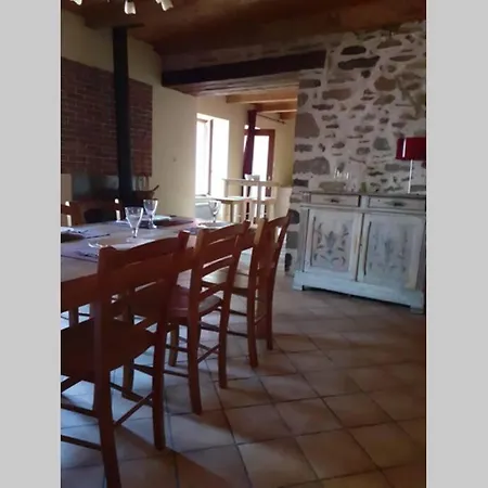La Vigne *