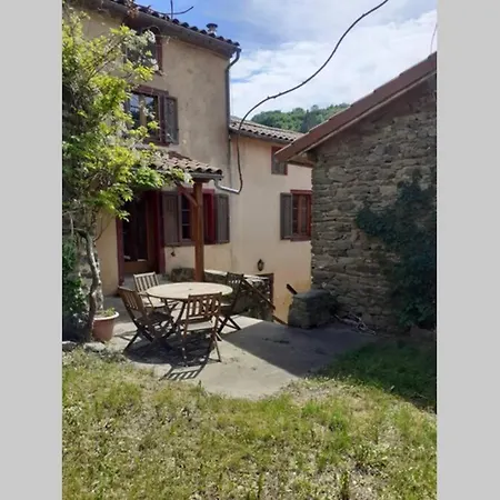 La Vigne * Blesle