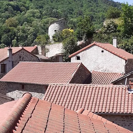 La Vigne * Blesle